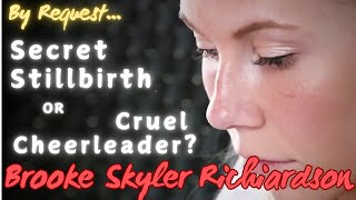 Whats Behind Brooke Skyler Richardsons Darkest Secret Day 3 uncovers mothers Influence [upl. by Dessma]