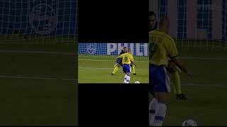 Ronaldo nazario edit zidane football edit soccerplayer nazario worldcupedit 2002 [upl. by Ande323]