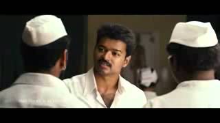 THALAIVA Movie Official Theatrical Trailer [upl. by Gareth]