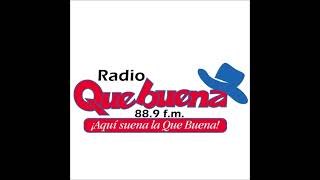 Radios De El Salvador  Radio Que Buena 889 FM  Jueves 16 de abril de 2020 [upl. by Eilojne]