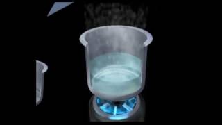 Distilled Water Demonstration [upl. by Gunnar]