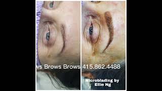 Brows 4158624488 [upl. by Mandle]