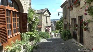 CordessurCiel Najac St MartinLaguépie FranceMidiPyrénéesTarn [upl. by Lussier]