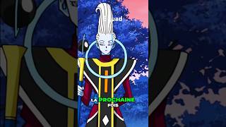 Champa Les Boules de Feu 🔥 dbs champa whis beerus [upl. by Deedahs]