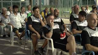 Presentazione Settore Giovanile Bellaria [upl. by Tristis]