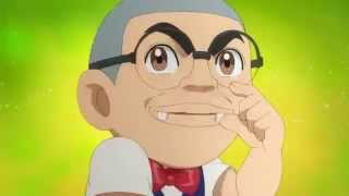 Maido Urayasu Tekkin Kazoku episode 11  12  13  14  15  English Dud Full HD [upl. by Nauqal]