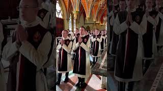 Traditional Catholics in the 21st century [upl. by Diannne]