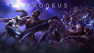 Prodeus 10 Official Release Date Trailer [upl. by Nassah697]