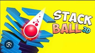 Stack ball KB gaming all is live [upl. by Mehelhteb16]