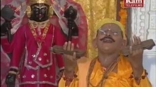 Mari Hundi Swikaro Maharaj  Kimaji Bharvad  Gujarati Bhanan [upl. by Ahsla797]