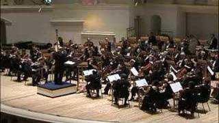 Rachmaninov quotRussian Songquot op113 Orchestrated by ALeytush [upl. by Nyleda33]