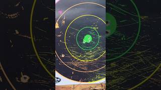 One round zero for real rifles optics gunsight 223 556 boresight mampp15 smithampwesson [upl. by Cleopatre]