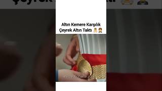 Altınların Vardı Bitti Mi 🤑 funnyvideo kesvet komedi 1hikaye1fikra dizifilmaskii funny [upl. by Stiles]