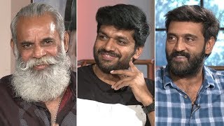 Sarileru Neekevvaru Team Interview  Kumanan Sethuraman  Anil Ravipudi  Ajay [upl. by Aldarcy602]