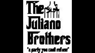 THE JULIANO BROTHERS  NICKS WOODHAVEN 101720 [upl. by Ellehcyt595]