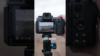 STOP Using Auto Mode For Landscape Photography Use MANUAL MODE Instead landscapephotography [upl. by Ailbert755]