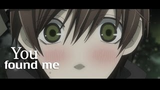 Sekai ichi Hatsukoi ⌈You Found Me⌋ Takano x Ritsu HD [upl. by Grogan]