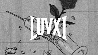 Luvxi  touch [upl. by Wendt]