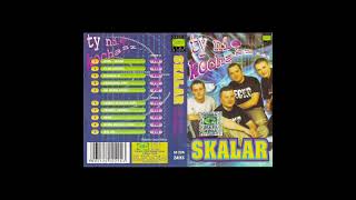 Skalar  Ty nie kochasz 2002 MC GS 224 [upl. by Aneleh]