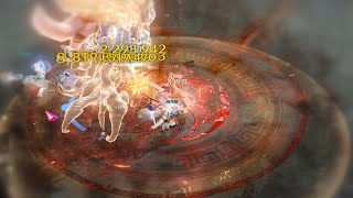 LOST ARK  Asura Breaker Day 1 Sonavel [upl. by Ojyma]