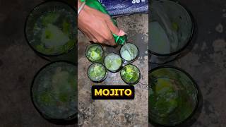 Mint Mojito Recipe 😀👌  WG Day 39150  minivlog mojito shorts [upl. by Freedman]