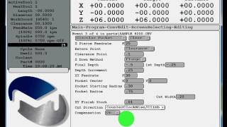 8200B sample [upl. by Votaw]