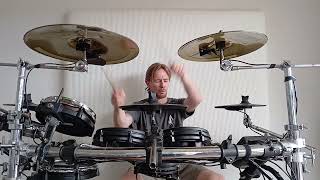 Colin Jones quotDefilequot Drum Cam [upl. by Gombach381]