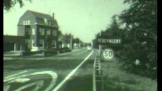 Nederweert 1968  wwwsmalfilmsnl [upl. by Moshe478]