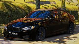 BMW M3 F80 CS   Assetto Corsa   Download [upl. by Dwayne]