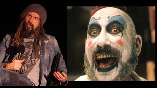 Rob Zombie explains why House of 1000 Corpses cost so much to make [upl. by Losyram]