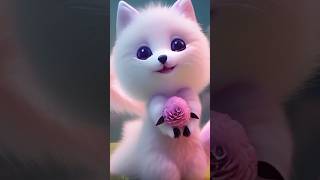 💞 cat  bilari  billi wale cartoon 💞  bilarI wala cartoon  trending shorts short cartoon [upl. by Leinnad922]