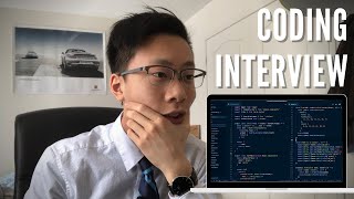 Coding Interviews Be Like [upl. by Bergman125]