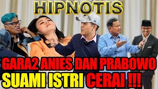 DITALAK CERAI PERKARA BEDA PILIHAN PRESIDEN‼️ quotSAYA GAK MAU PUNYA ISTRI DURHAKA‼️quot [upl. by Ahsita559]