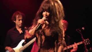 Ronnie Spector Be My Baby 2013 [upl. by Nosnorb877]