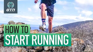 11 Beginner Run Tips  How To Start Running [upl. by Pressey336]