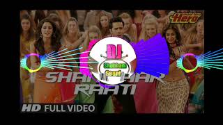 shaniwar rati hamen nind nahin aati  dj dhol mix  dance performance  dj Shubham seoni [upl. by Htabazile820]