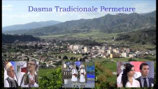 Dasma Tradicionale Permetare [upl. by Eugenie]