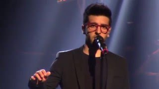 E lucevan le stelle Piero Barone Il Volo [upl. by Estel]