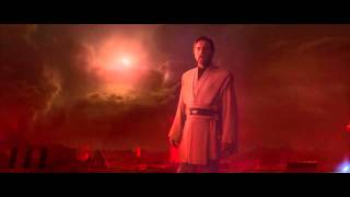 quotOnly a Sith deals in absolutesquot 1080p HD [upl. by Arimay685]