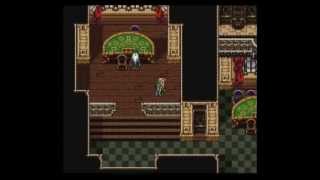 Final Fantasy VI Episode 23 The Wandering Gambler [upl. by Lanza]