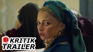 DAS FLÜSTERN DER FELDER Trailer amp Kritik Review German Deutsch 2024 [upl. by Ssilem]