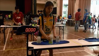 WSSA Malaysia Interschool Competition 2015 [upl. by Yrebmik]