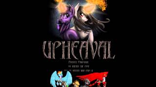 Upheaval Reckoning Chapter 43 [upl. by Lancaster]