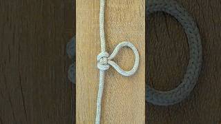 Swiss Loop knot [upl. by Iruy]