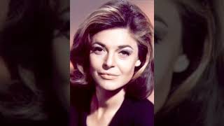 Anne Bancroft🎥⭐Tribute 1931 2005 shorts actress [upl. by Eciened]