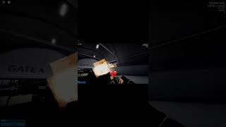 SCP1770 Death 27389192thProjectSCP shorts robloxedit scpshorts granade [upl. by Joya]