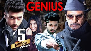 Genius Full Movie 2018  Superhit Bollywood Movie  Utkarsh Sharma Nawazuddin Siddiqui [upl. by Balliett]