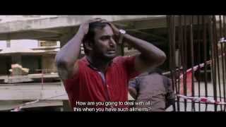 Naan Sigappu Manithan  Official Trailer  Vishal Lakshmi [upl. by Haugen]