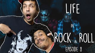 Radkey Life in Rock amp Roll  Episode 8 [upl. by Amadeus]