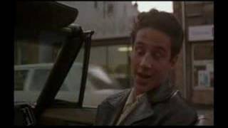 A Bronx Tale Door Test [upl. by Harden]